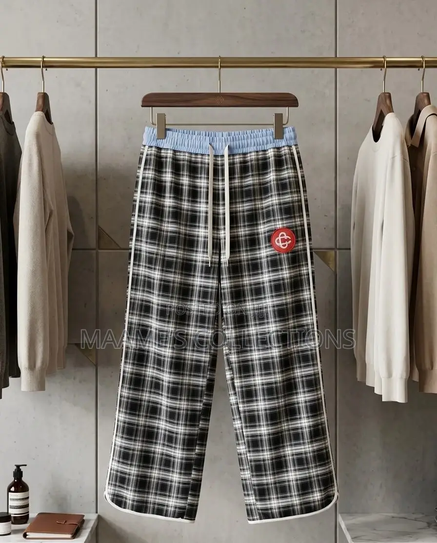 Men’S Casual Sweatpants / Jogger Pants
