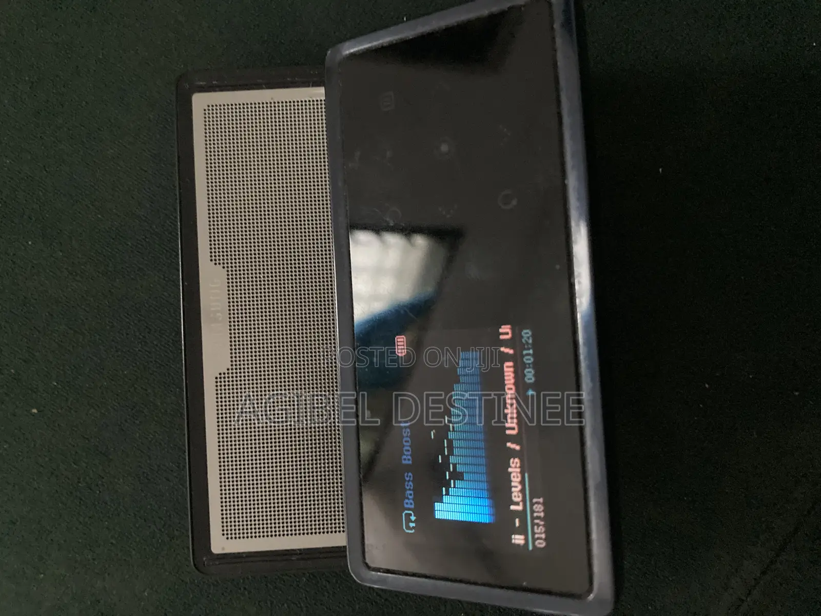 Samsung Mp4 Player