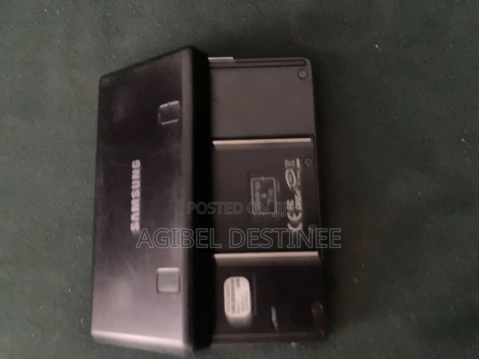 Samsung Mp4 Player