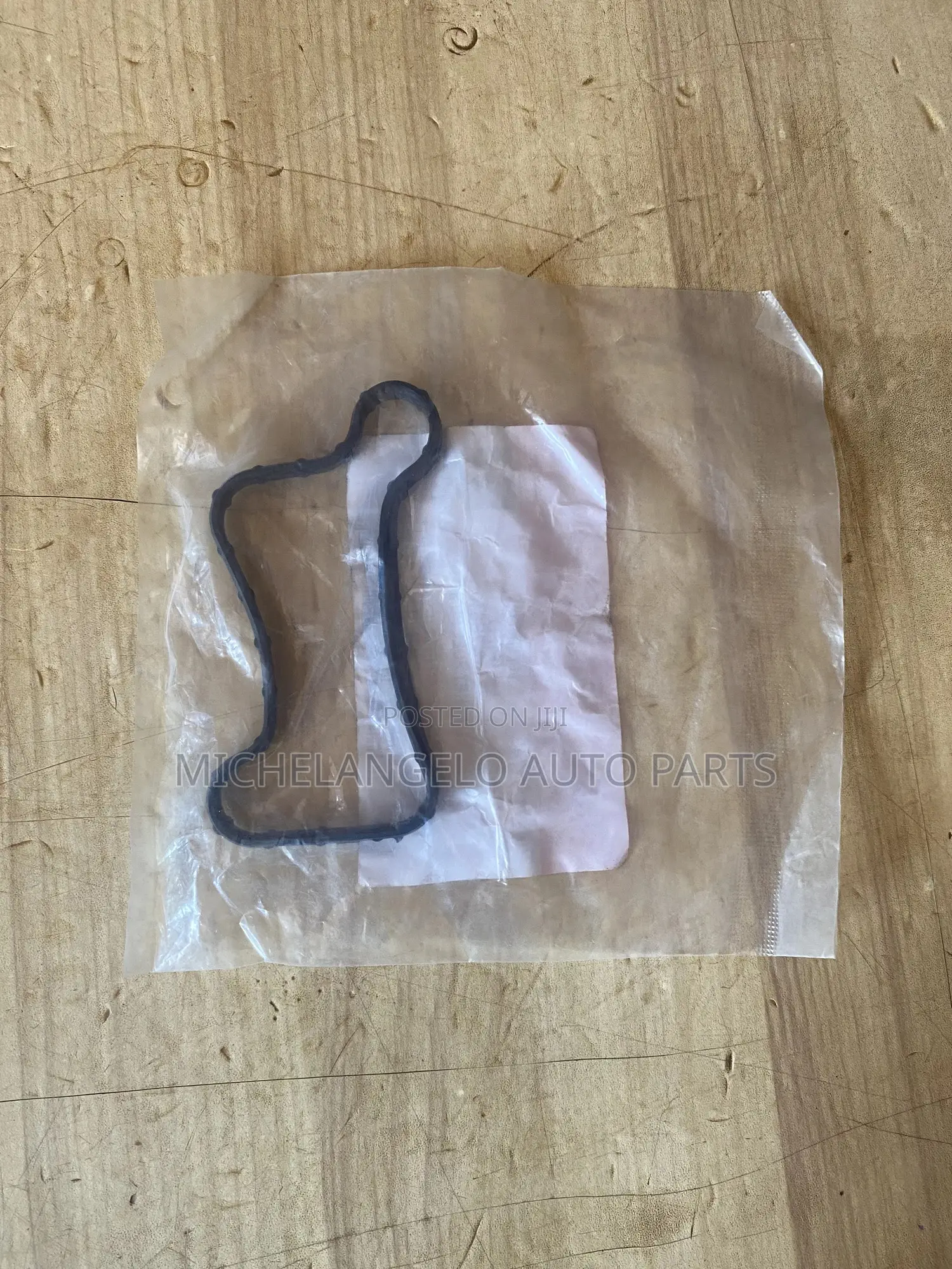 Vacuum Cover Seal Hyundai Kia