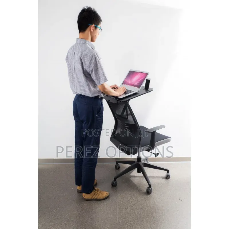 Reflecta Ergo Stand Workstation C450
