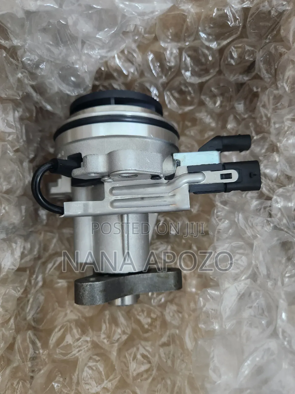 2019 - 2023 Range Rover Sports Water Pump