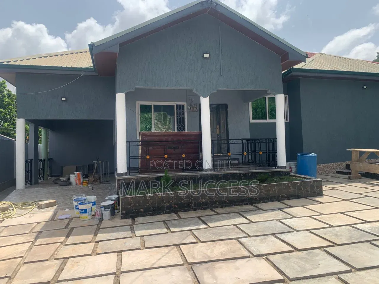 3bdrm House in Toll Booth for rent