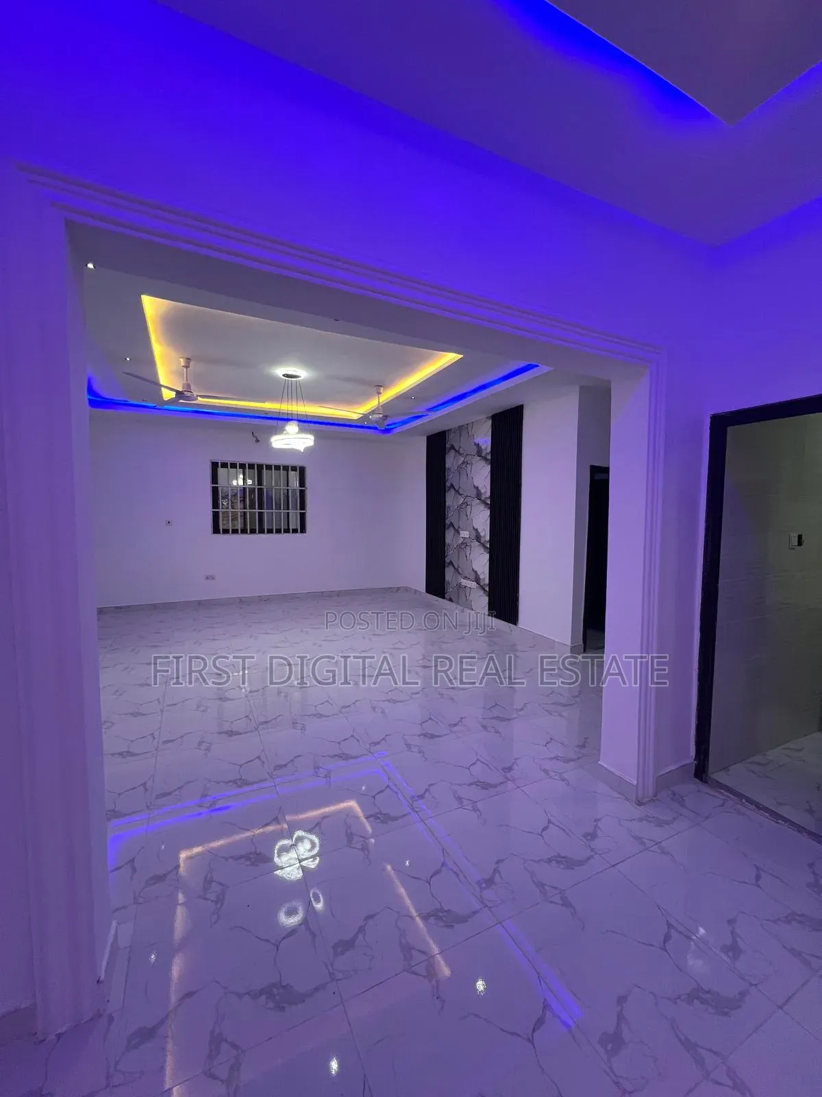 5bdrm House in First Digital Real, ECOMOG for sale