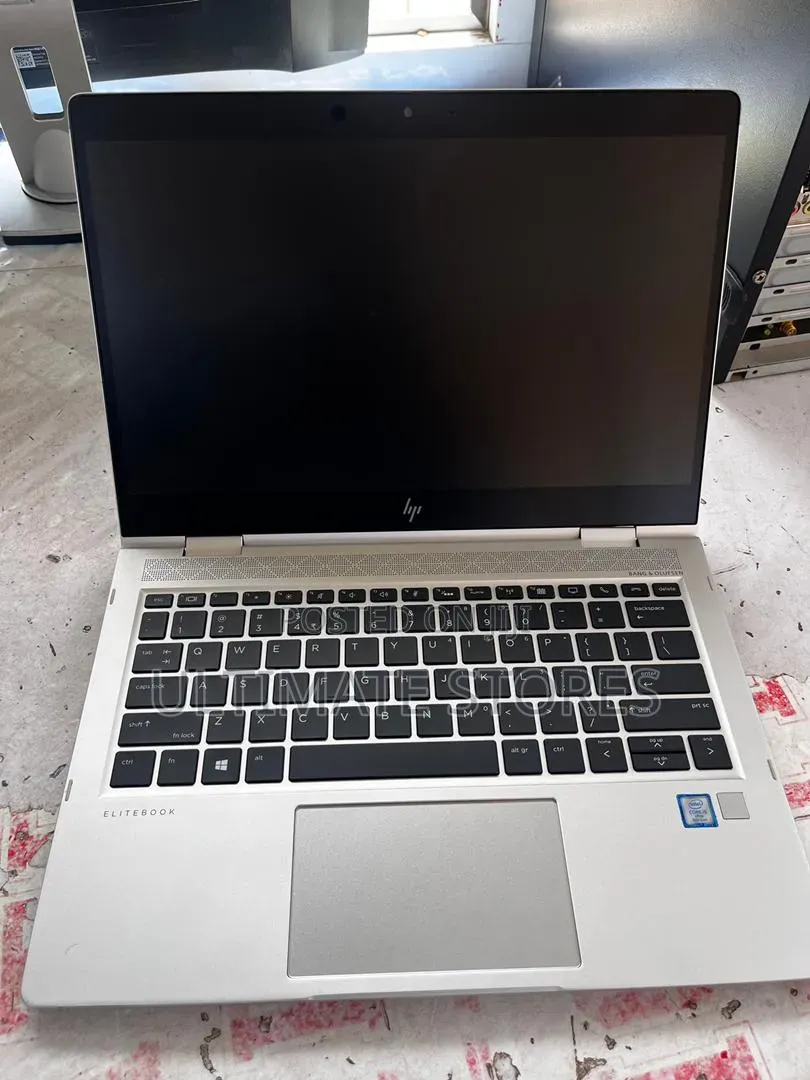 Laptop HP 8GB Intel Core i5 SSD 256GB