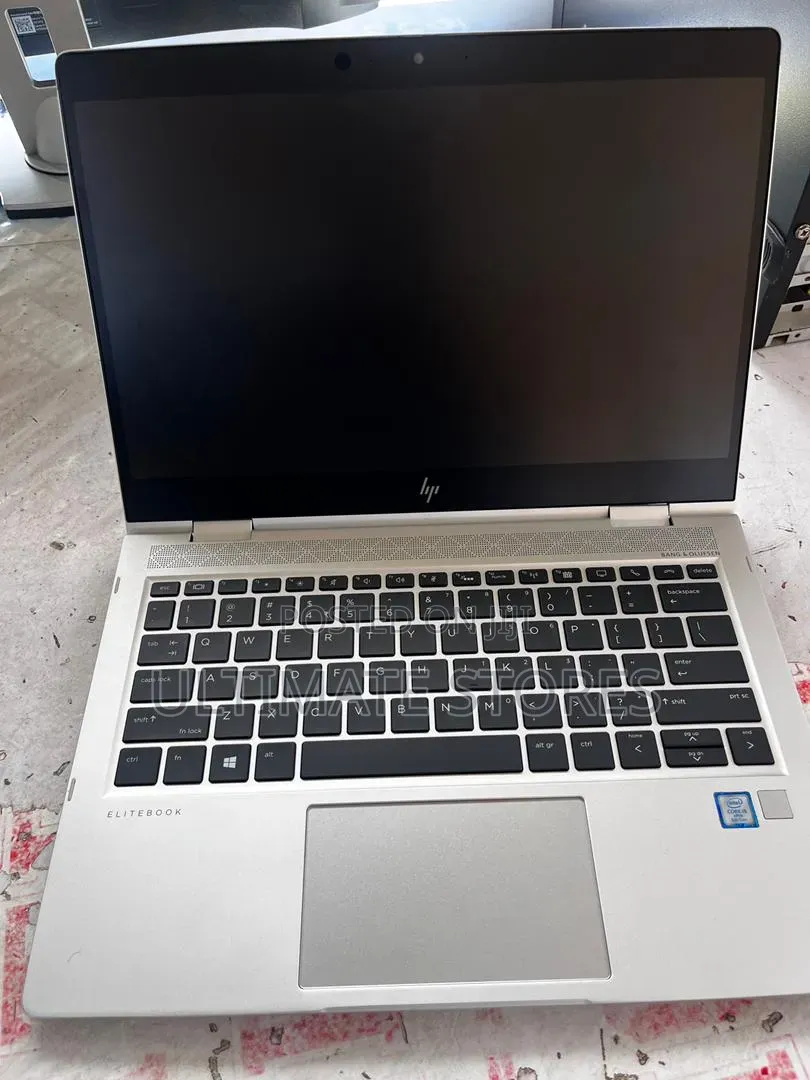 Laptop HP 8GB Intel Core i5 SSD 256GB