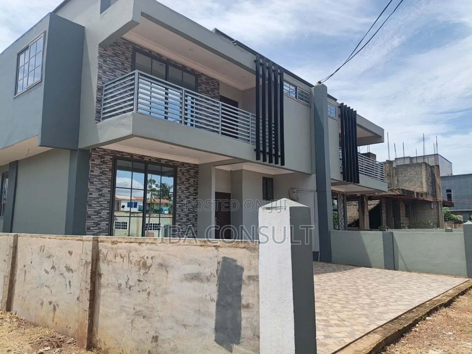 Office Space for Rent at Oyarifa.