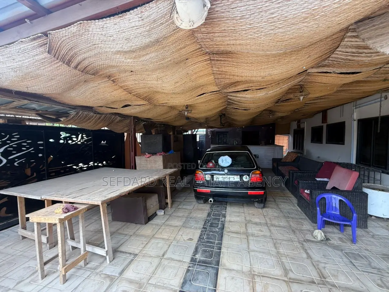 Hot Cake Deal – Guest House for Sale
