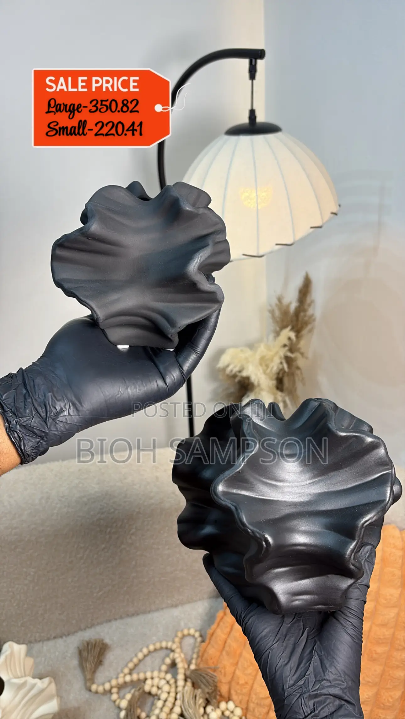 Vase Decoration Living