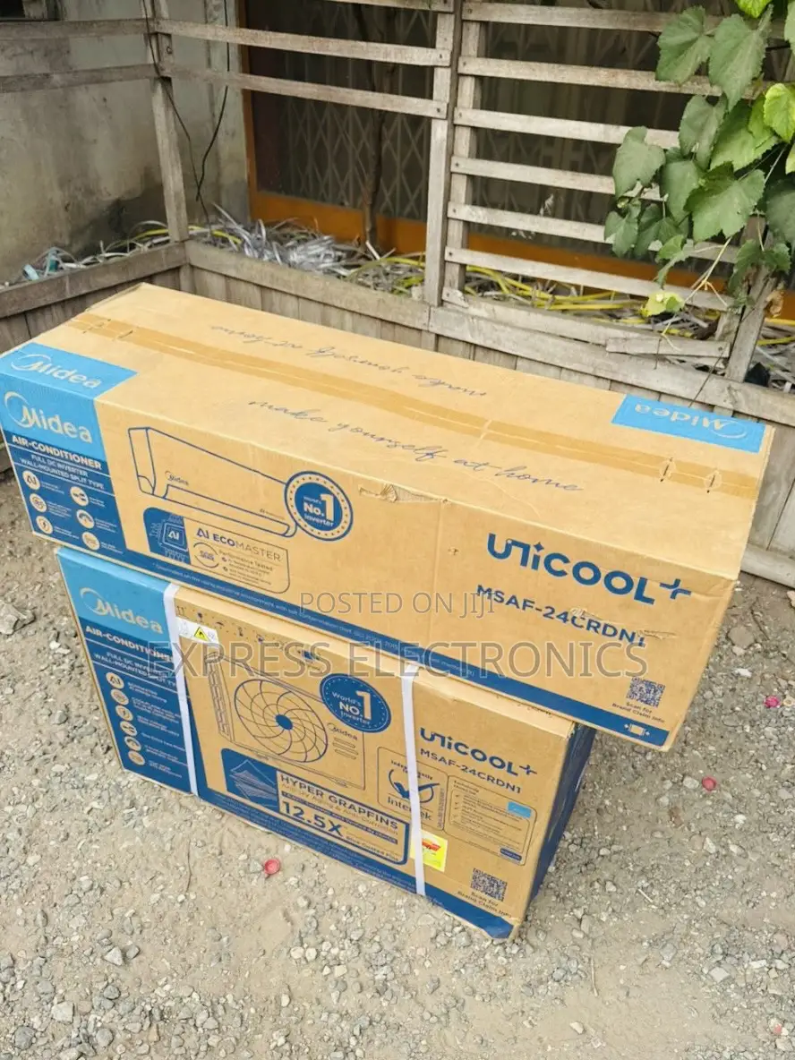 Special Offers for Midea Inverter 2hp Split
