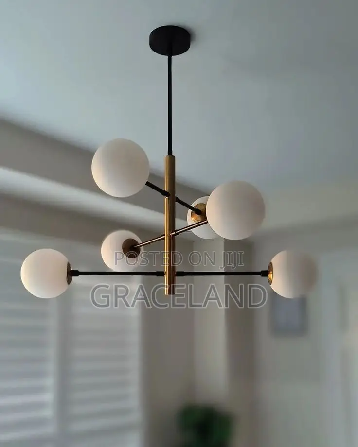 This Is Original Pendant Hanging Up Ceiling Lighting Available