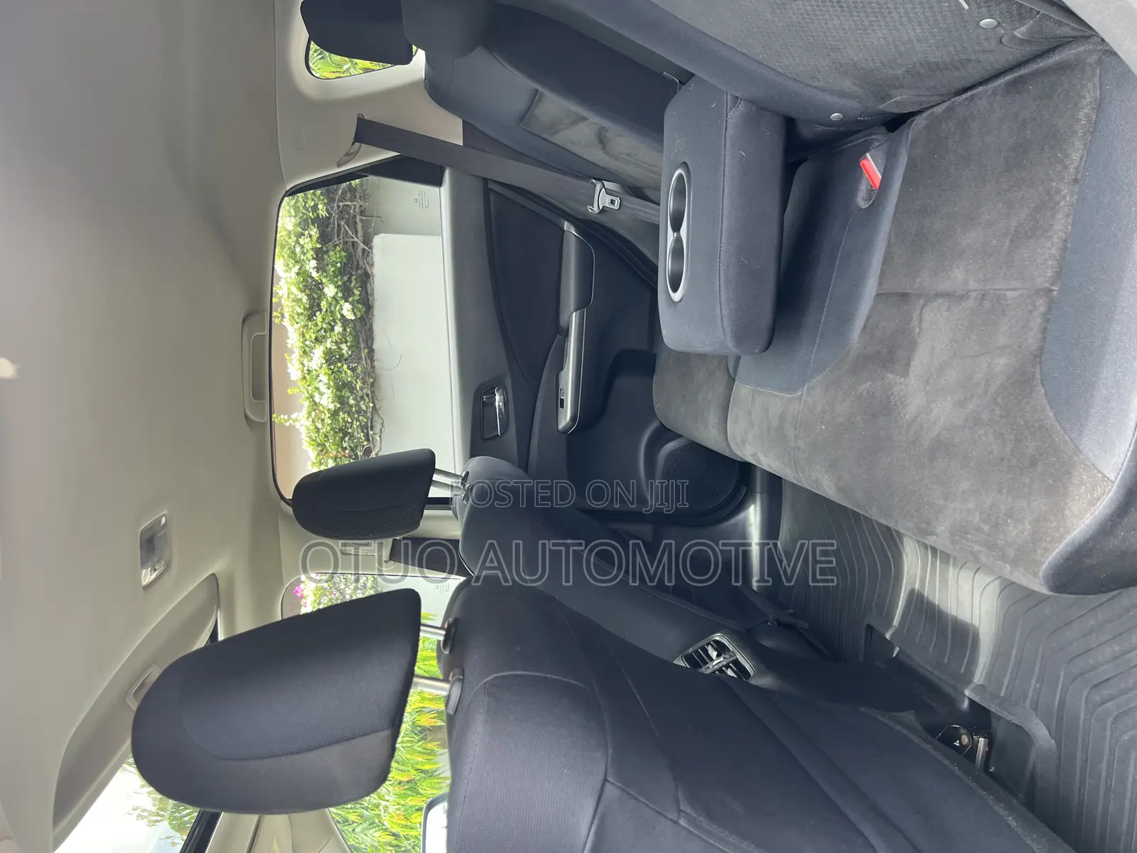 Honda CR-V EX 4dr SUV AWD (2.4L 4cyl CVT) 2016 Black