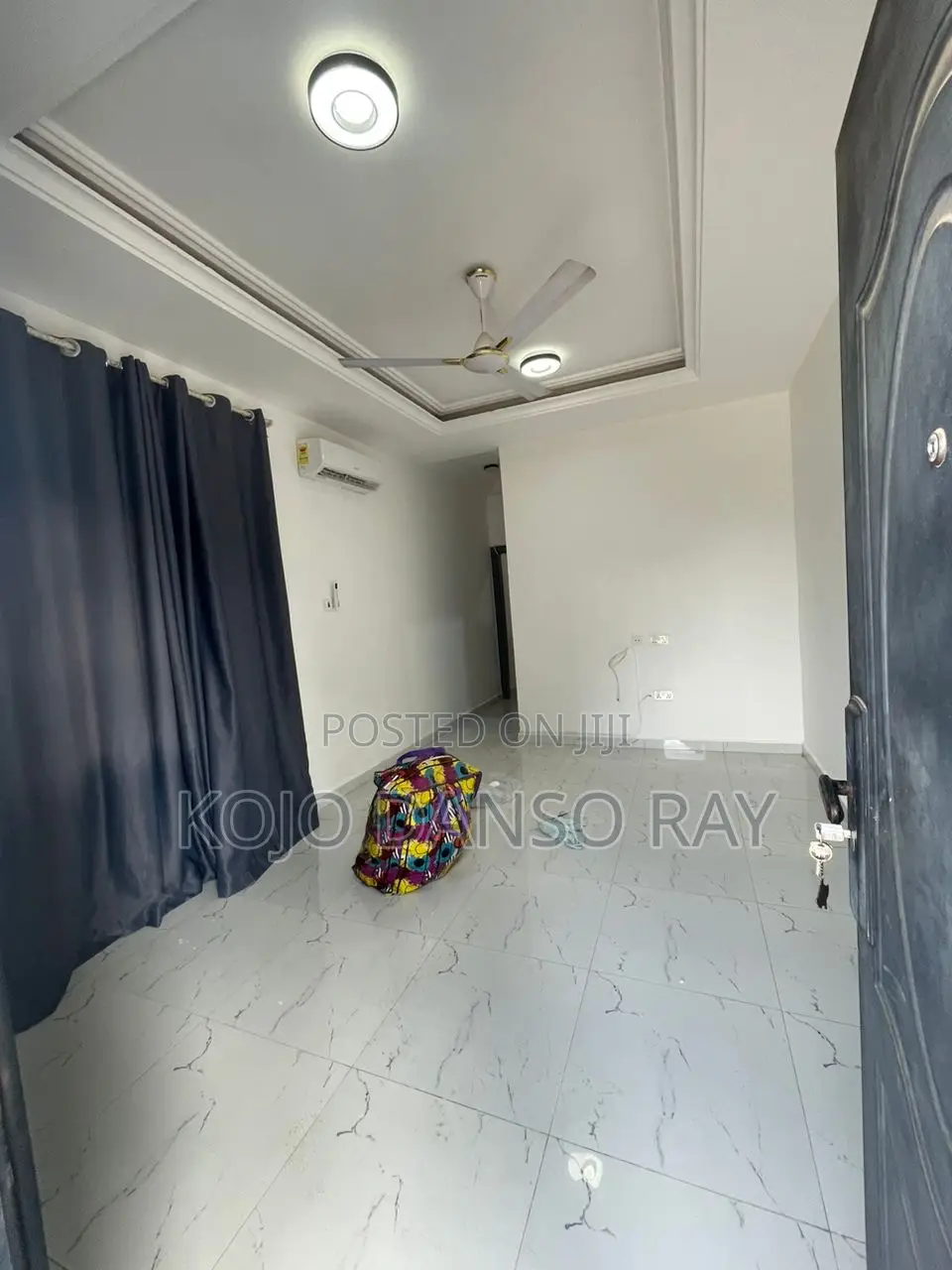 1bdrm House in Pandak Agency, Sakora for rent