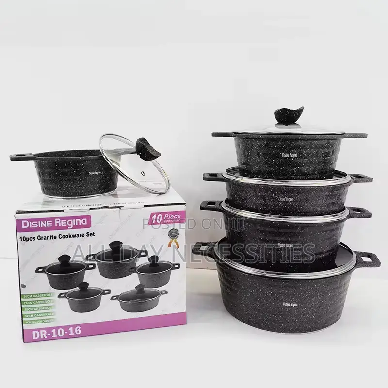 Granite Cookware