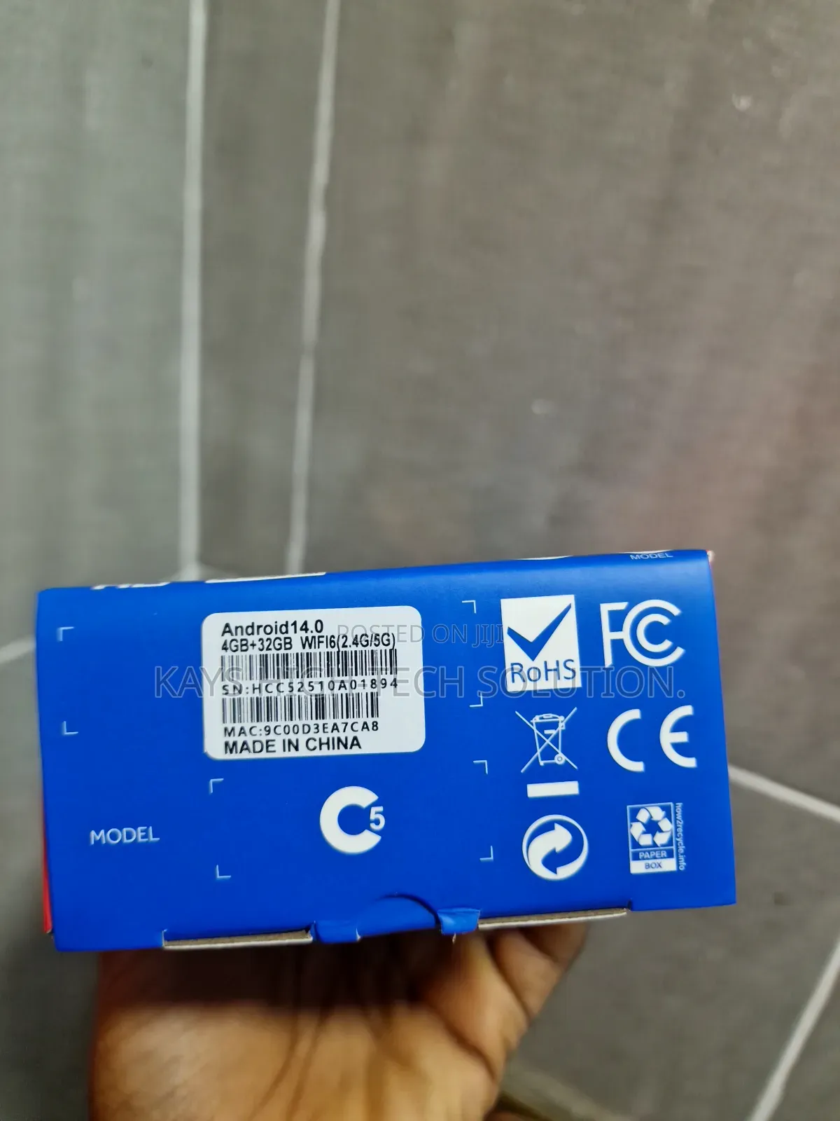 Zoku Plus Jailbreak Android Tv Box