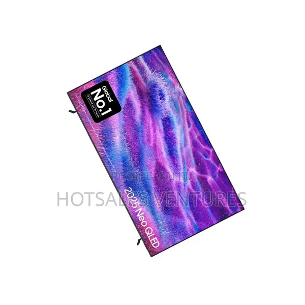 Quality Samsung 100 Inches Neo Qled Vision Ai Smart Tv - 100n80f