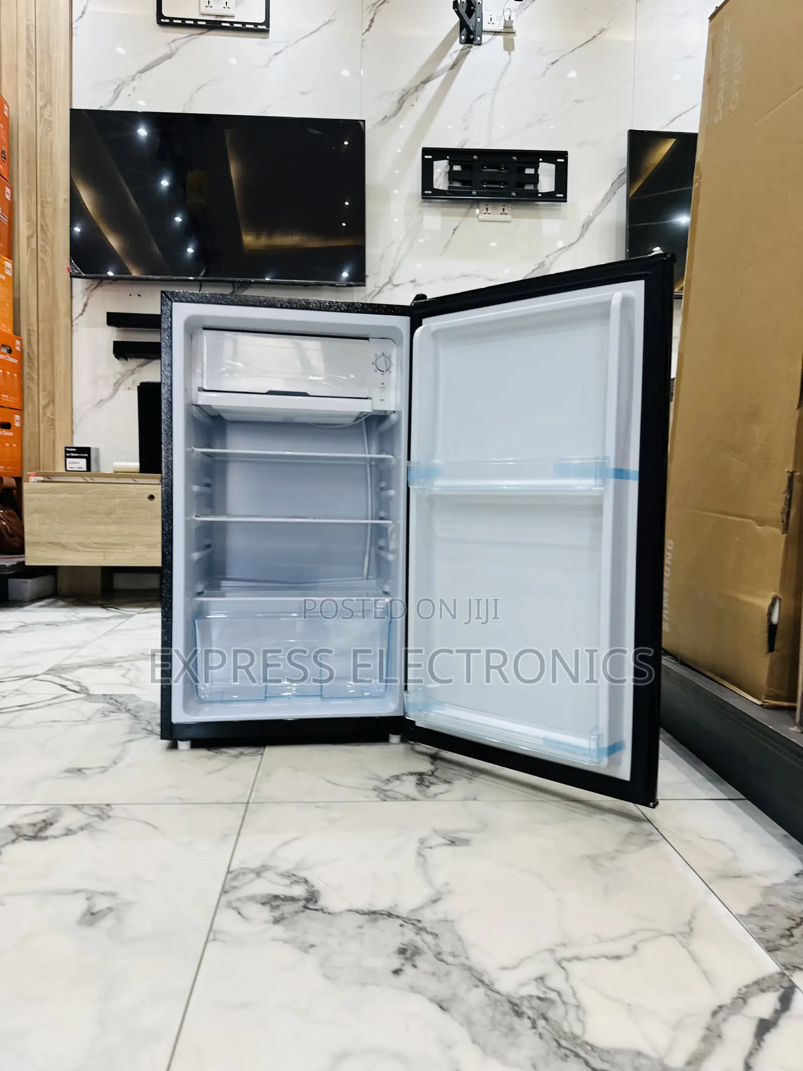 Brand New Single Door Nasco Nasf1-110fl