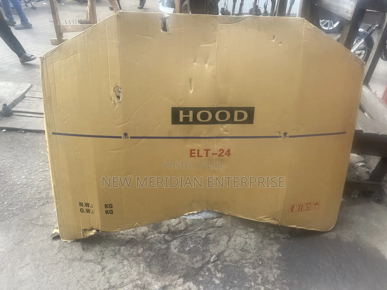 Elantra 2021,2022,2023,And 2024 Bonnet Original