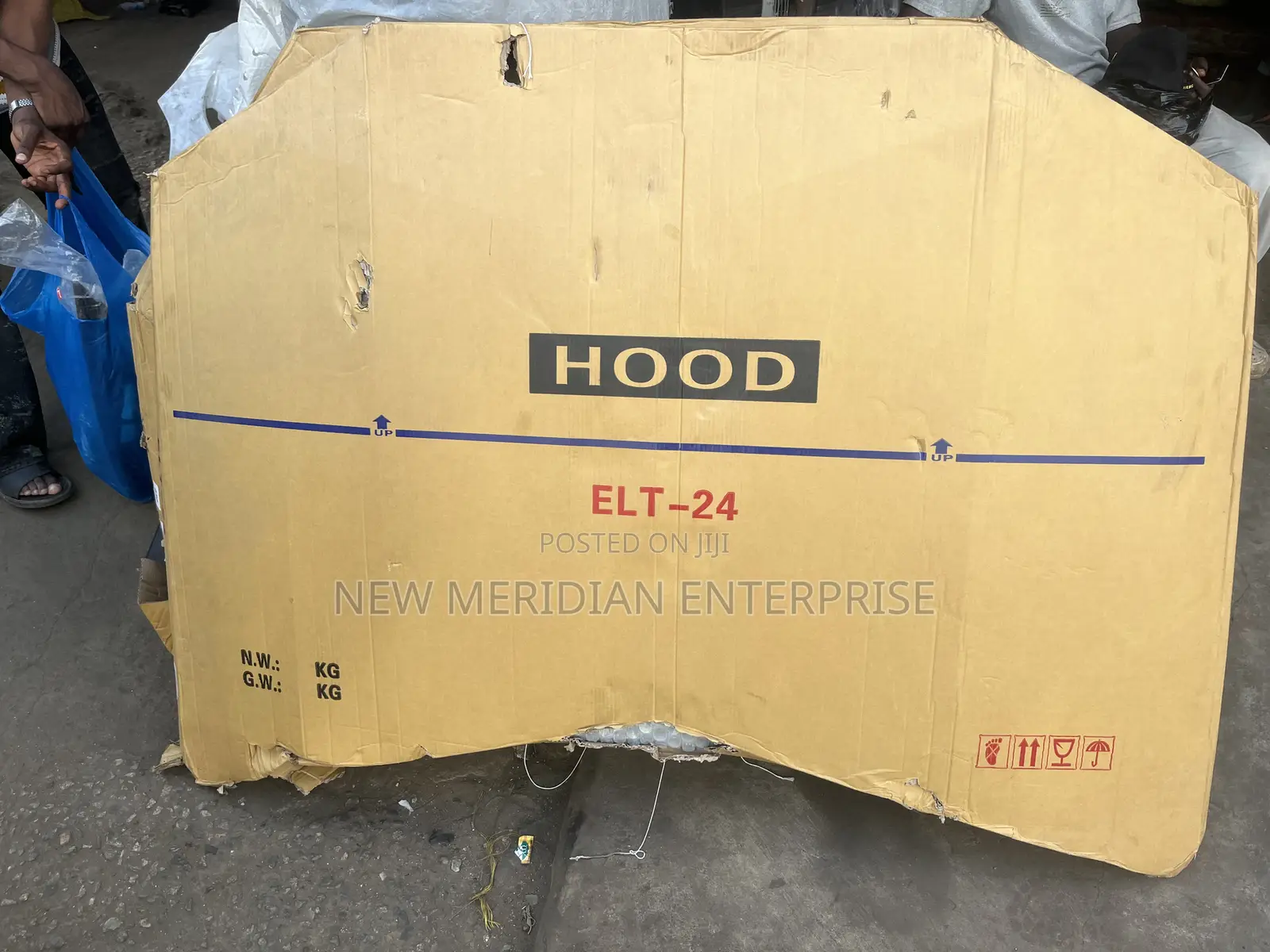 Elantra 2021,2022,2023,And 2024 Bonnet Original