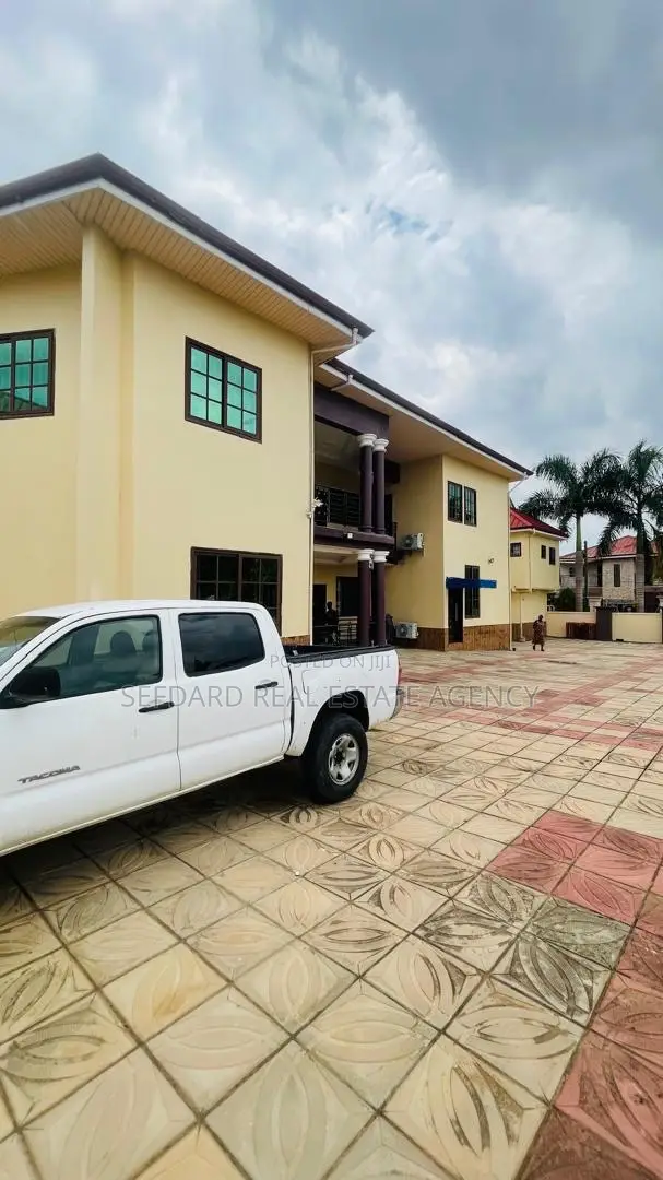 2bdrm Apartment in Sefdard Properties, Kwabenya for rent