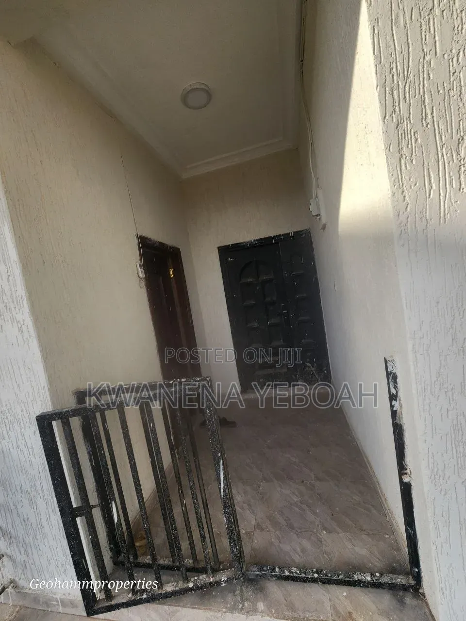 1bdrm Apartment in Ablekuma for rent