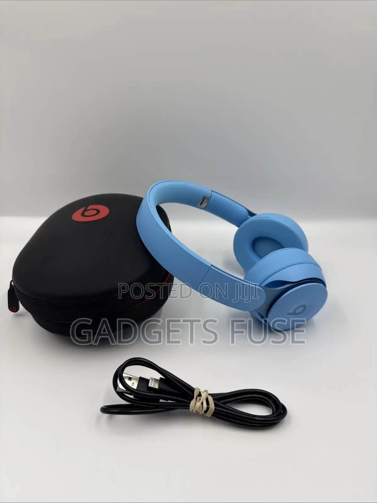 Solo Pro Headphone
