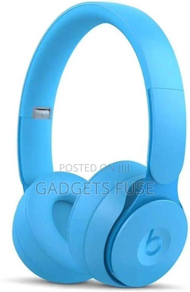 Solo Pro Headphone