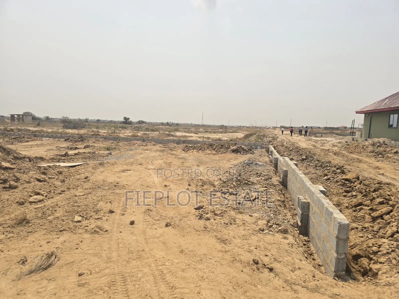 Mixed-Use Land For Sale