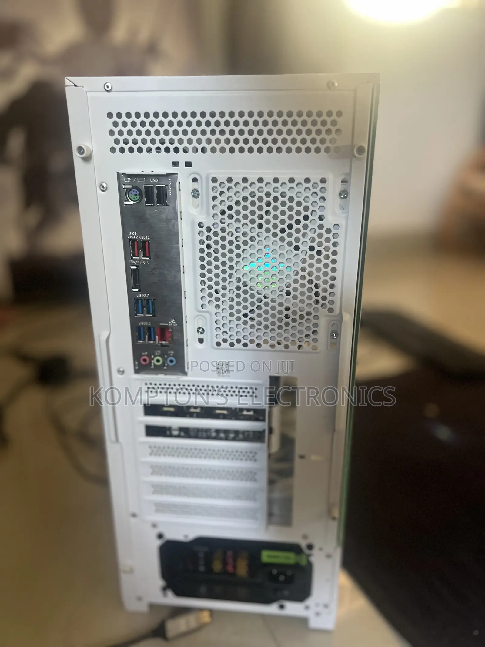 New Desktop Computer 32GB Intel Core i5 HDD+SSD 1.5T