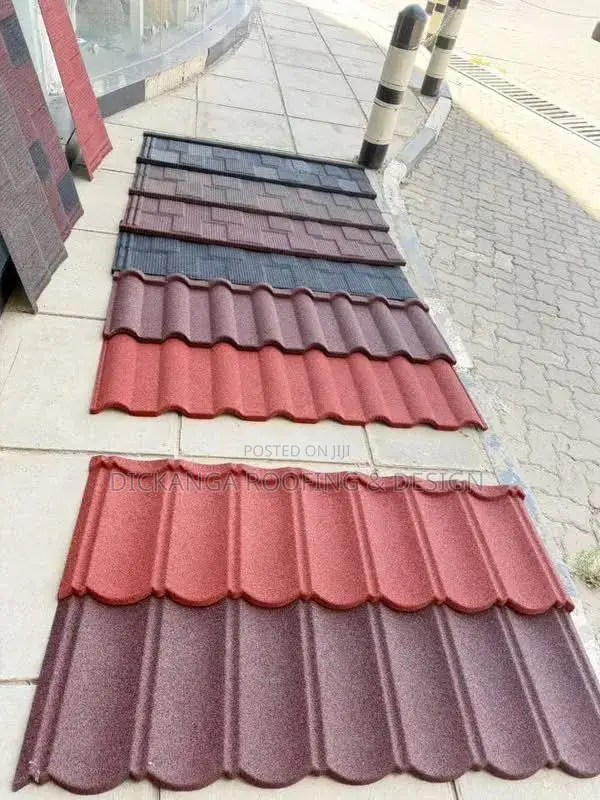 Don’T Roof Twice – Choose Euro Roofing Tiles.