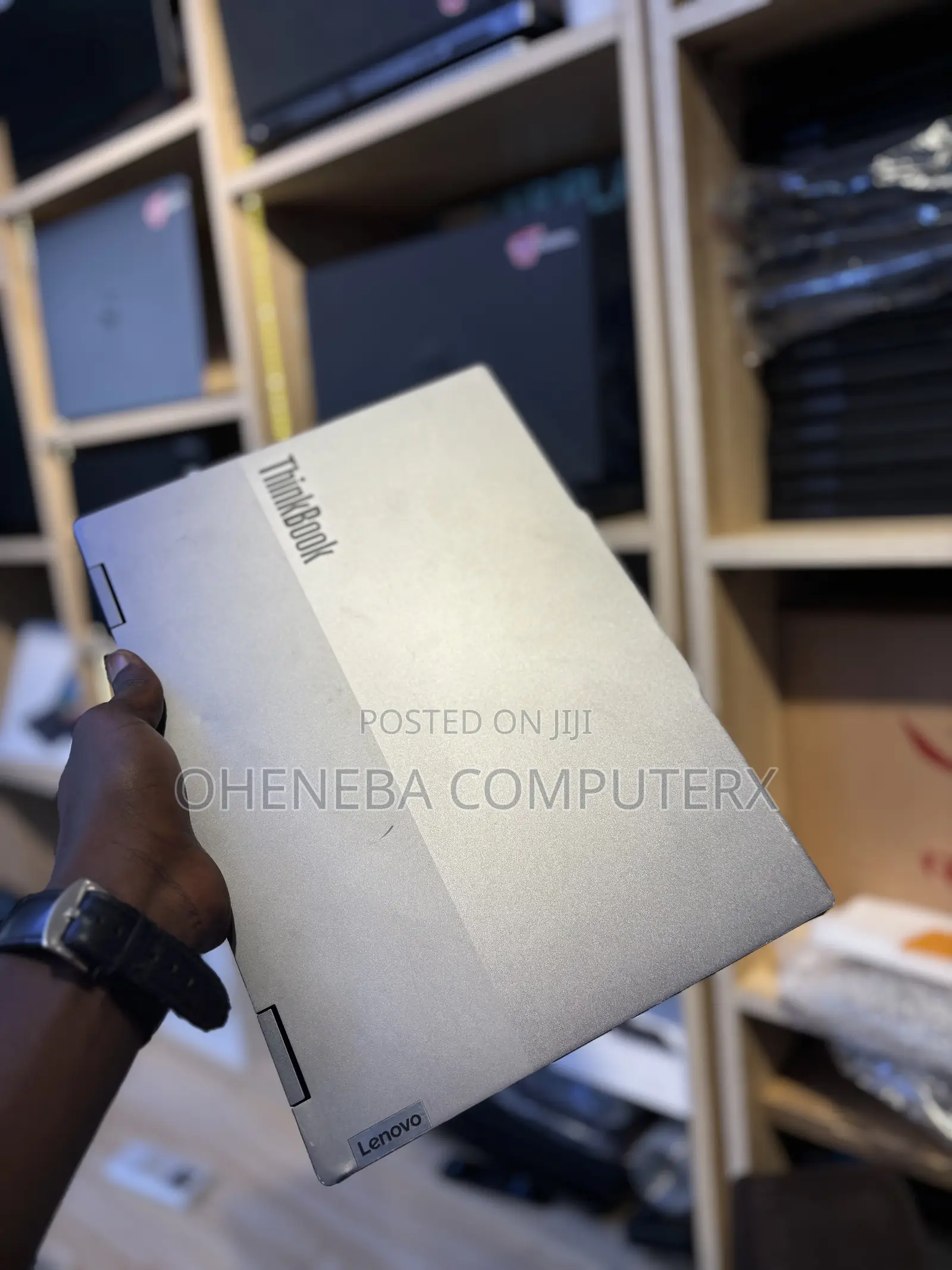Laptop Lenovo ThinkPad T14 16GB Intel Core Ultra 5 SSD 256GB
