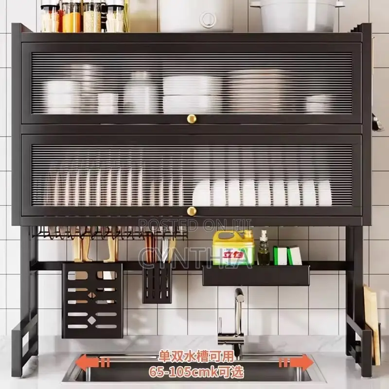Kitchen Sink Cabinet