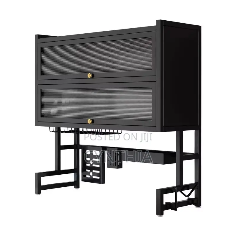 Kitchen Sink Cabinet