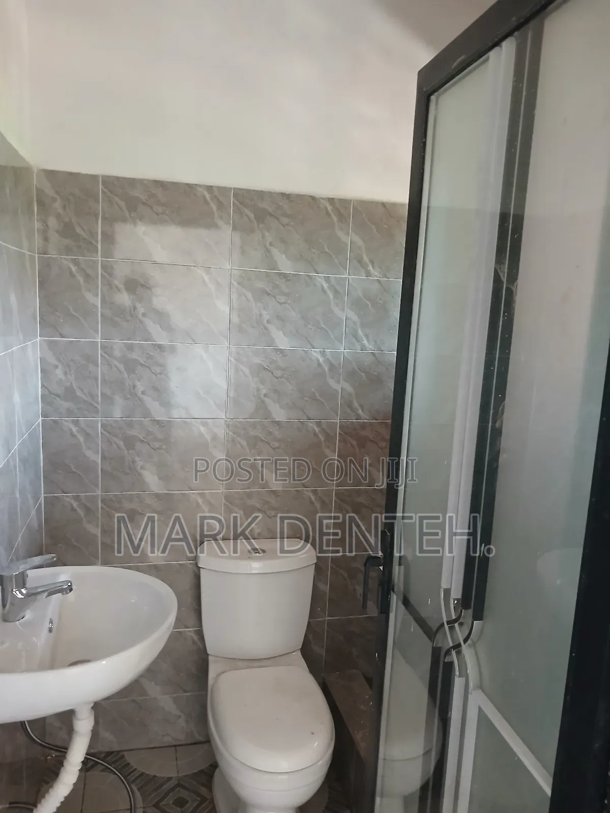 Furnished 1bdrm Apartment in Kumasi Metropolitan for rent