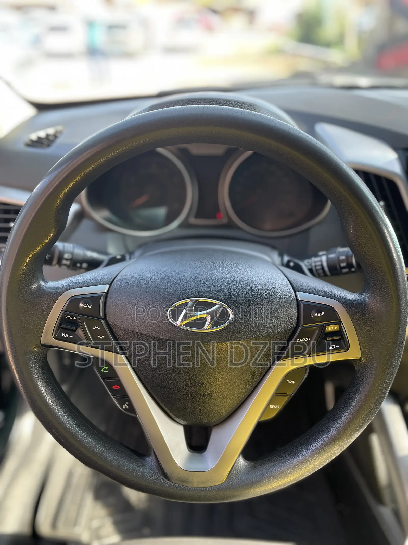 Hyundai Veloster Veloster (Standard) 2013 Green