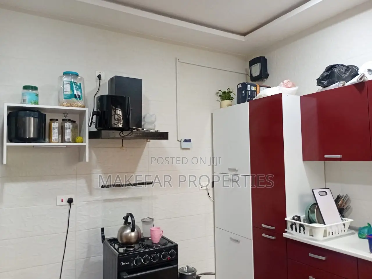 2bdrm House in East Legon for rent