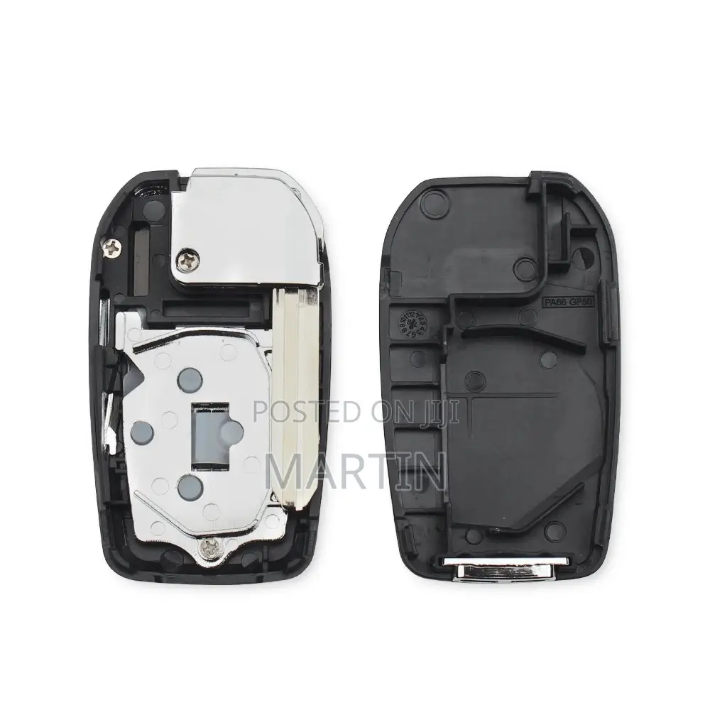 Modified 2006-2014 Toyota Camry, Fortuner, Rav4,Corolla Flip Key Shell