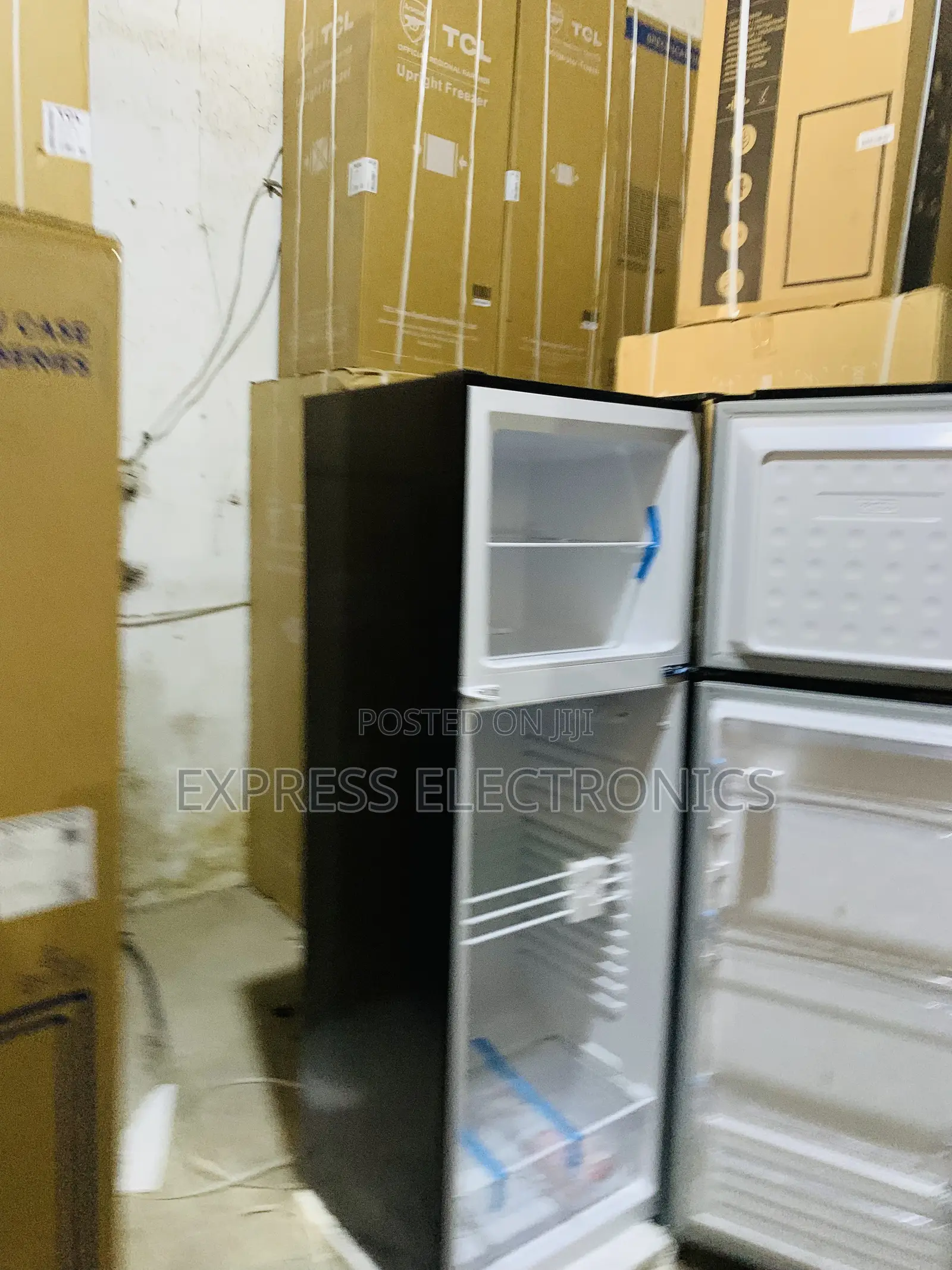 Newly Sealed in Box Double Door Nasf2-45 Nasco