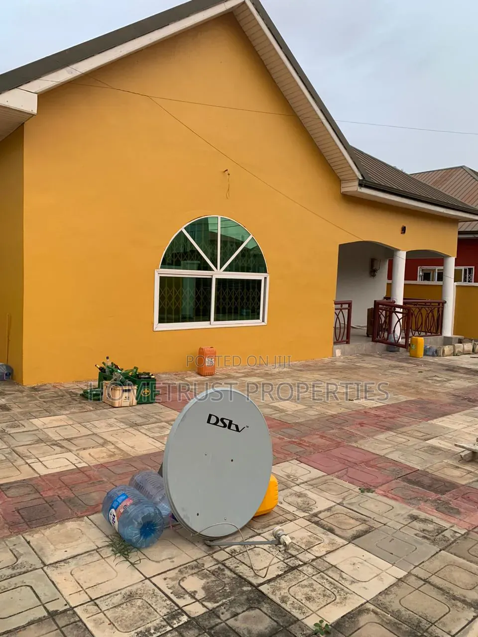 4bdrm House in Kwabenya Acp, Pokuase for rent