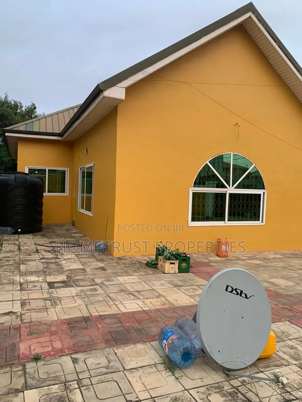 4bdrm House in Kwabenya Acp, Pokuase for rent