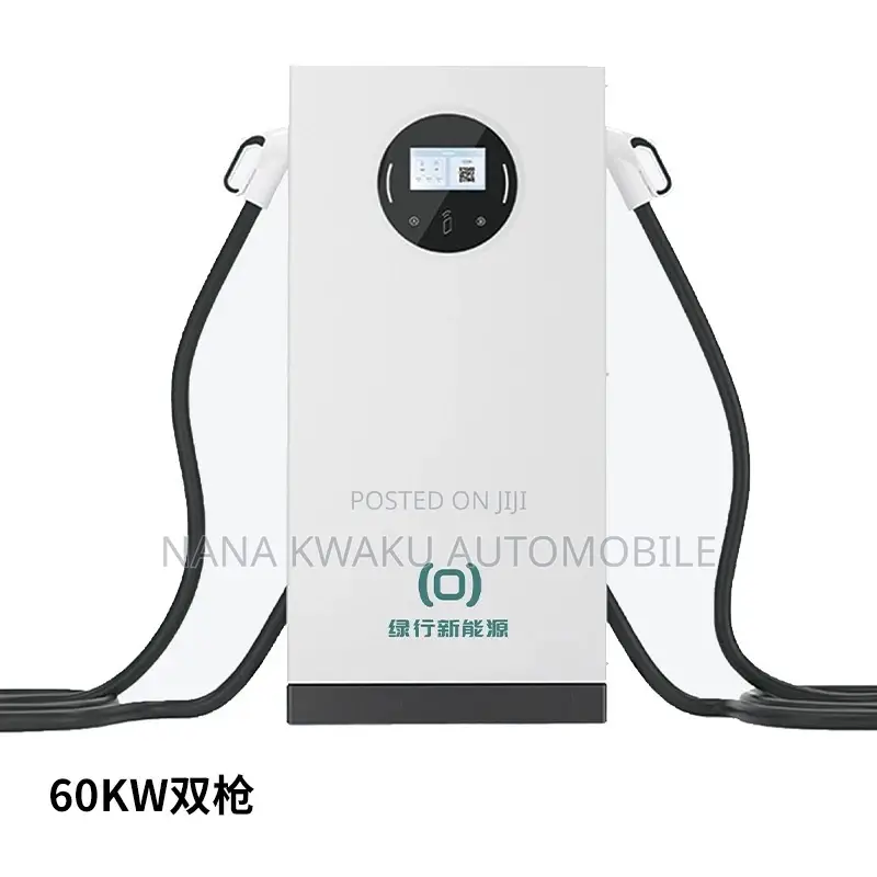 Ev Charging Station