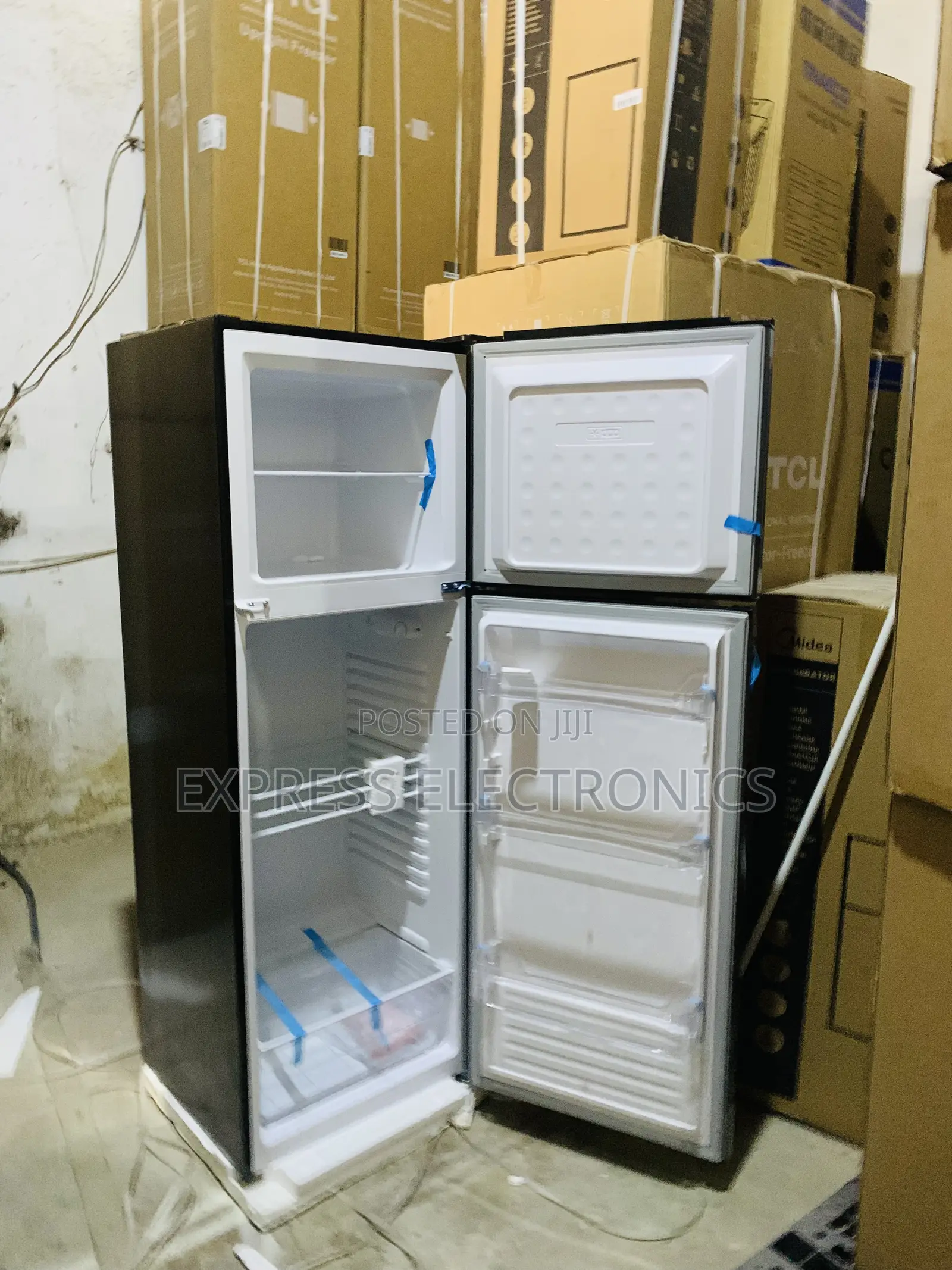 Energy Efficiency Double Door Nasco Nasf2-45