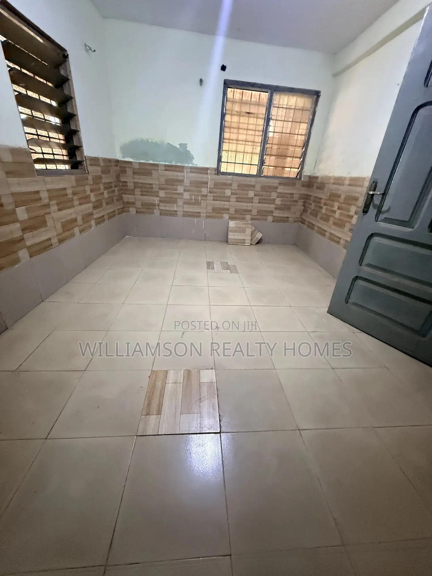 2bdrm Apartment in Tempo Estate Area, Spintex for rent