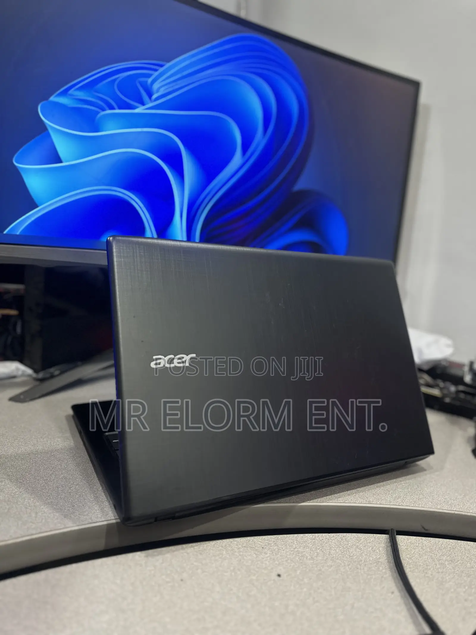 Laptop Acer Aspire 5 8GB Intel Core i5 HDD+SSD 500GB