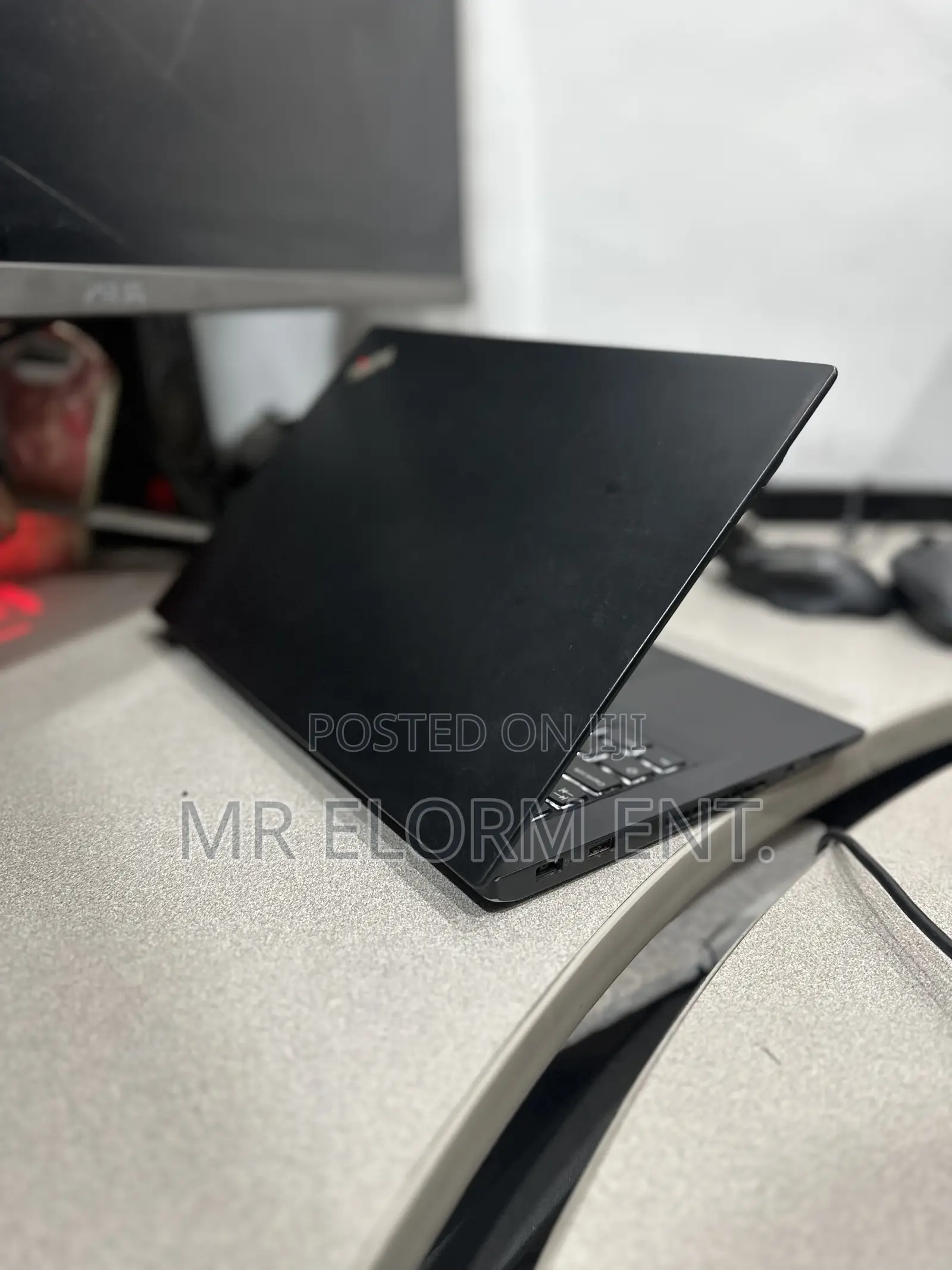 Laptop Lenovo ThinkPad T470s 8GB Intel Core i5 SSD 256GB