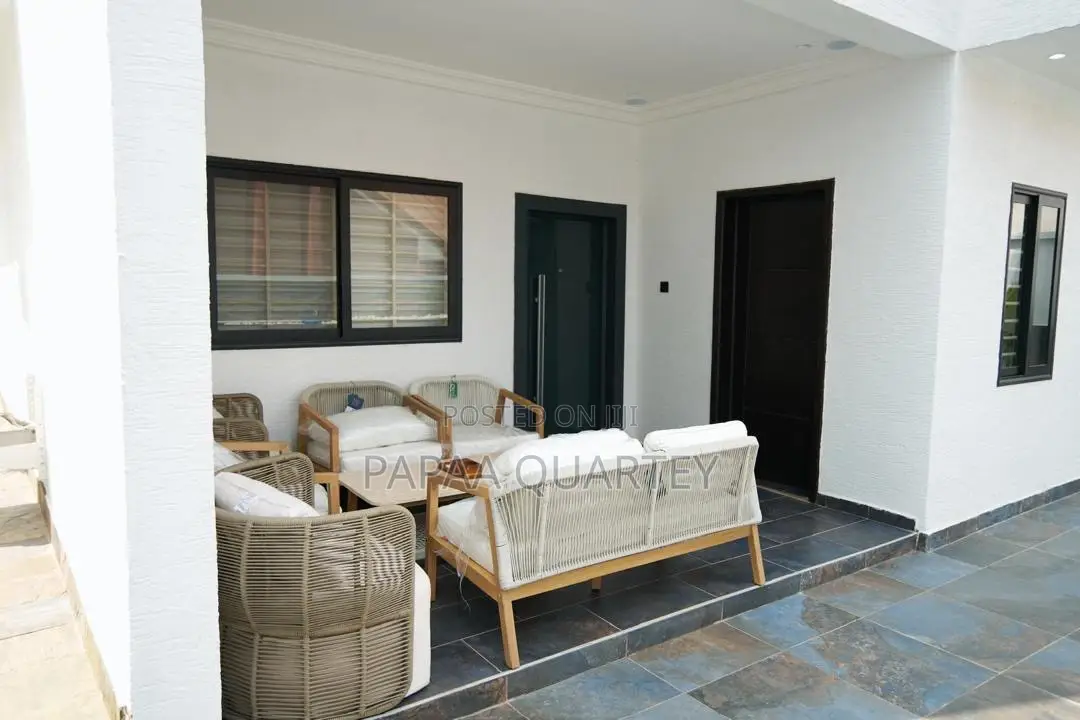 4bdrm House in East Legon for sale