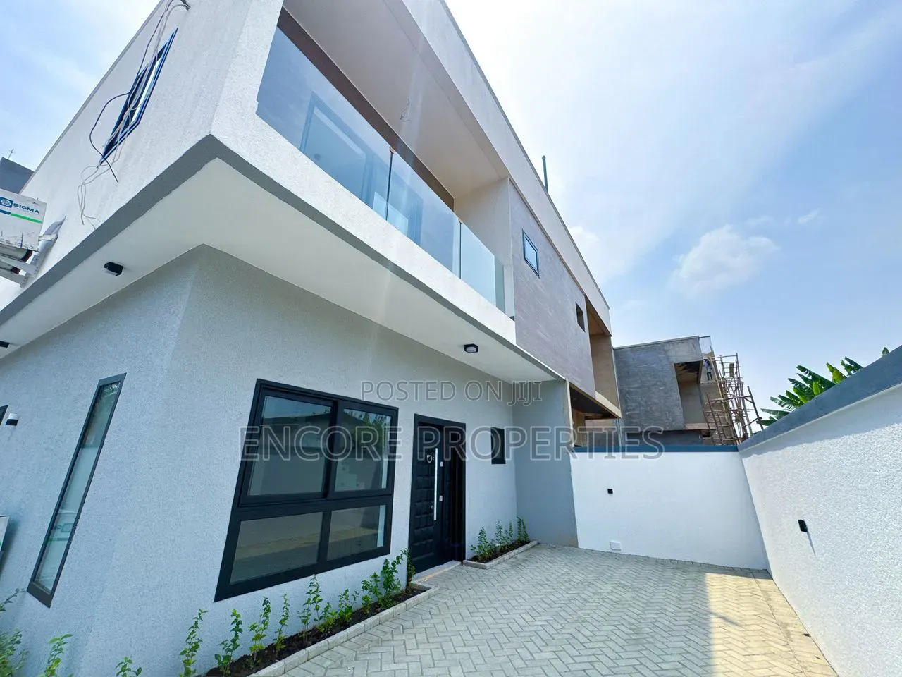 3bdrm House in Adenta, New Site for sale