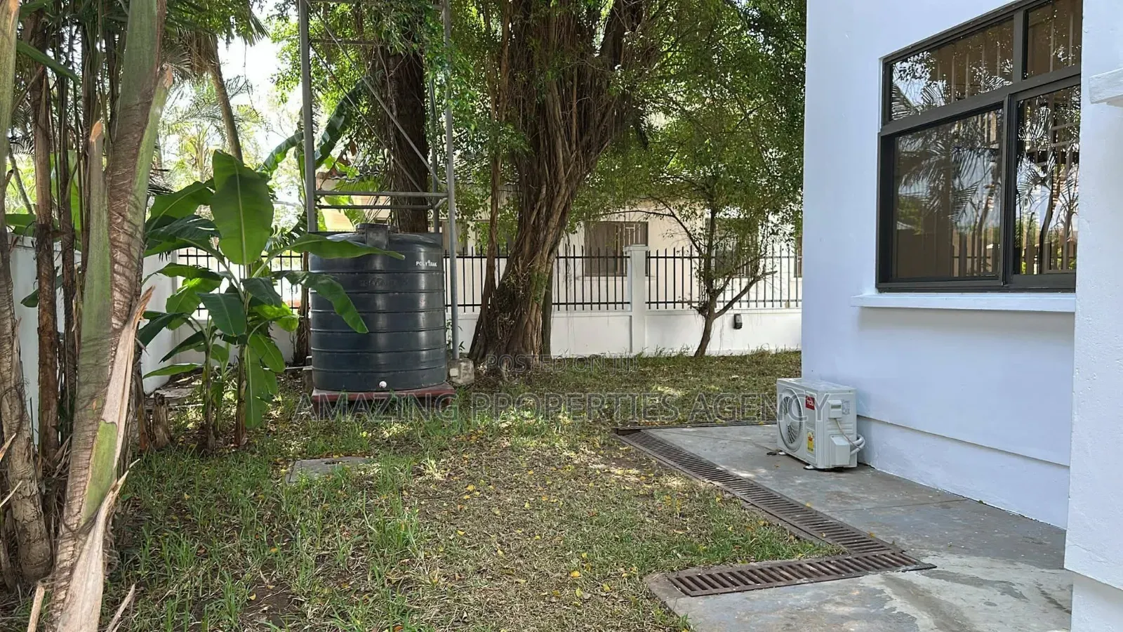 4bdrm House in Cantonments, Accra, , Dzorwulu for rent