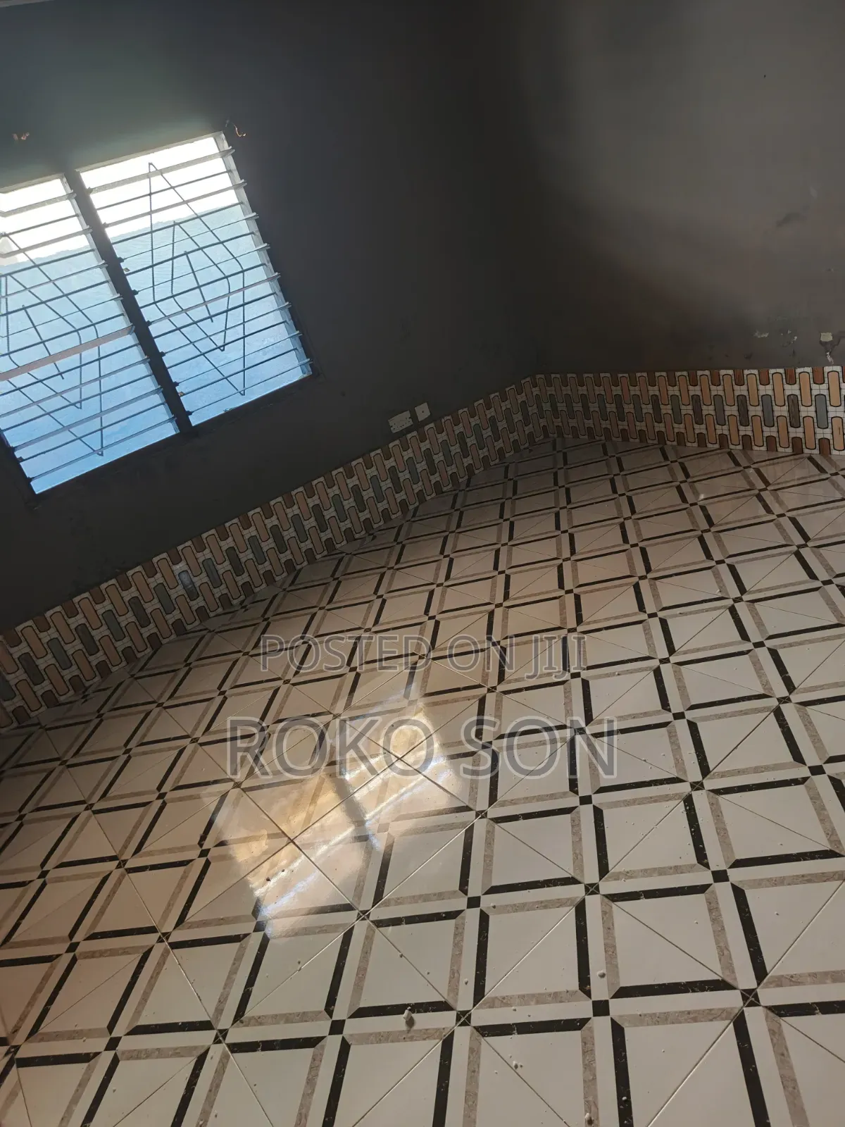 1bdrm Shared Apartment in Dr Roko, Manhean for rent