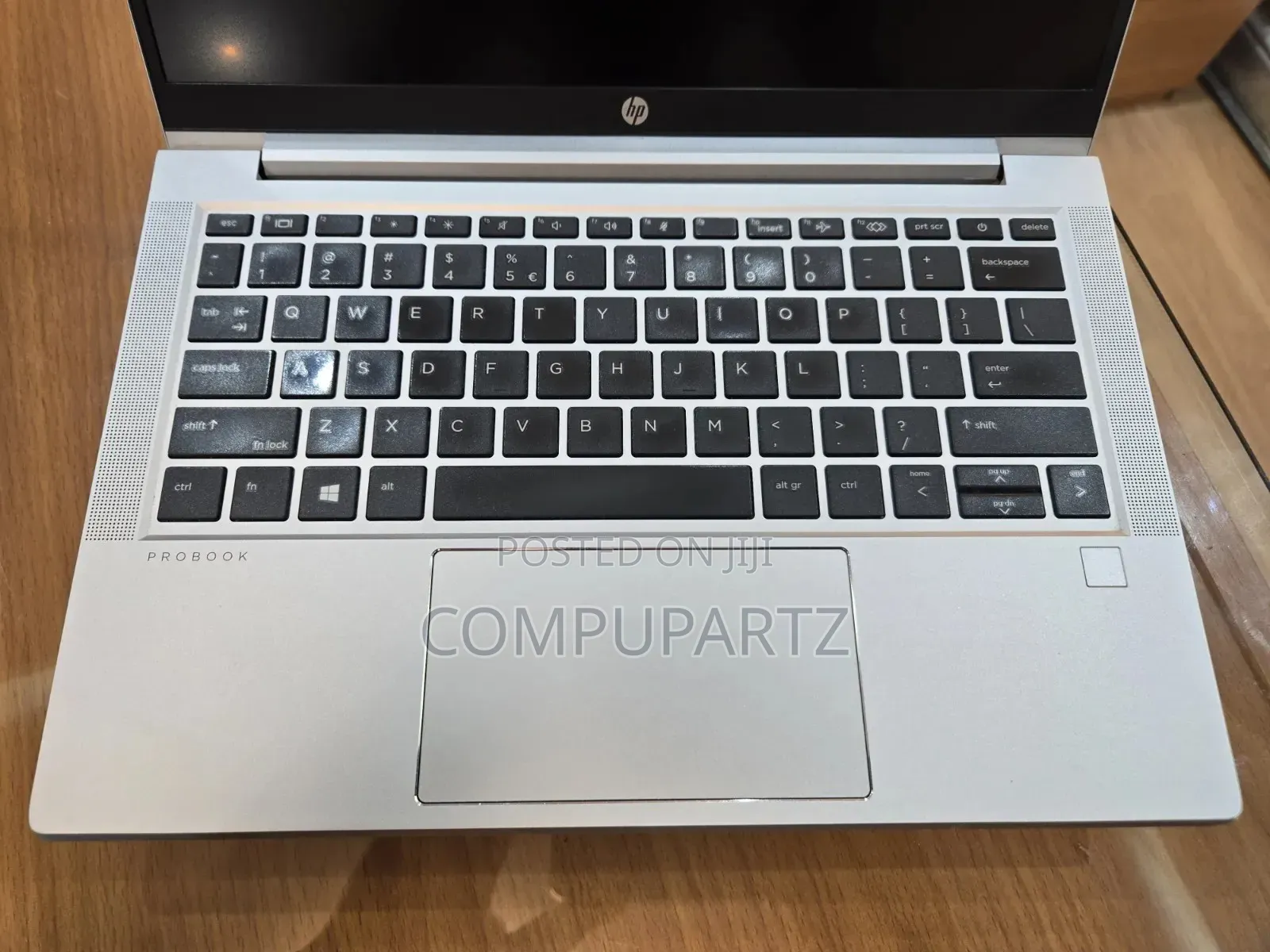Laptop HP ProBook 430 16GB Intel Core i5 SSD 256GB